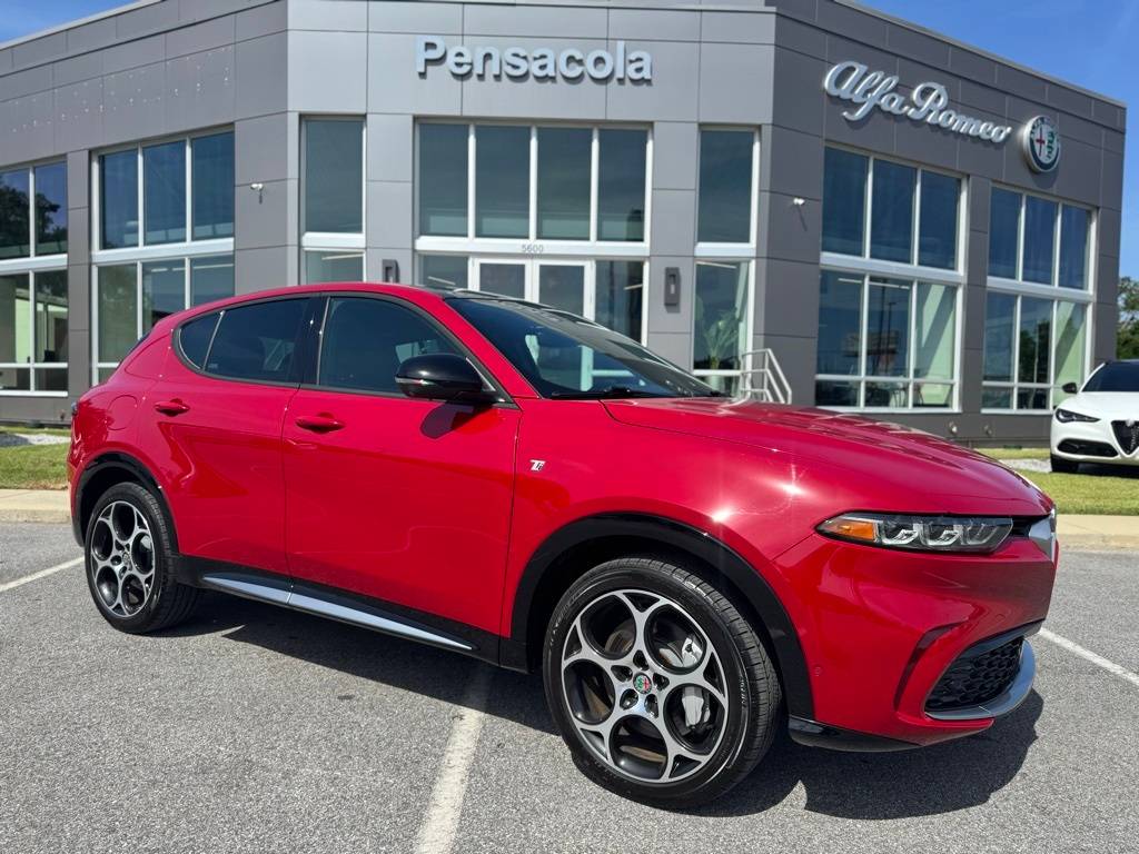 2024 Alfa Romeo Tonale Ti — SUV — 2,550 mi — Pensacola, FL