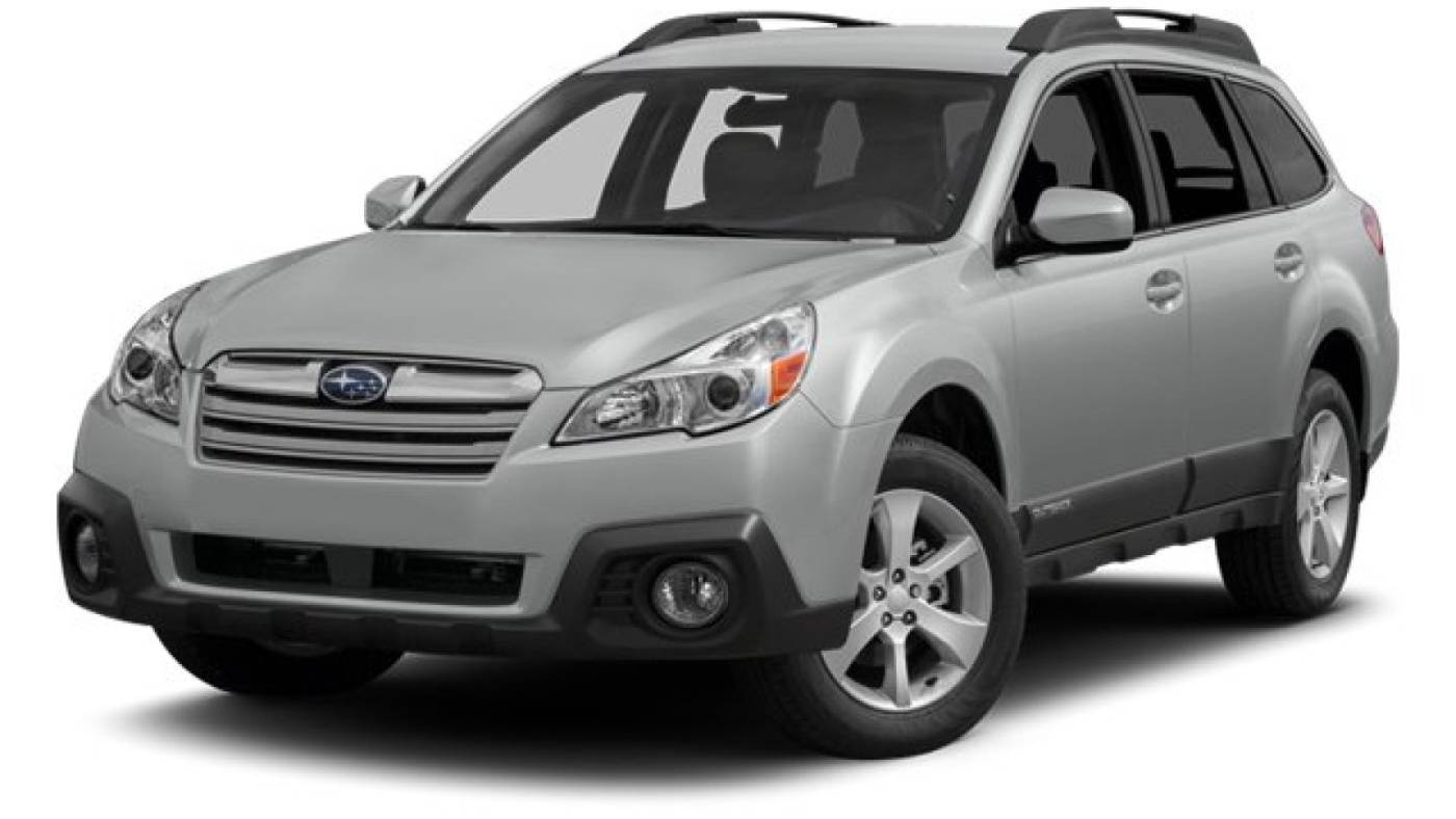 2013 Subaru Outback 2.5i Limited — SUV — 139,267 mi — Albuquerque, NM