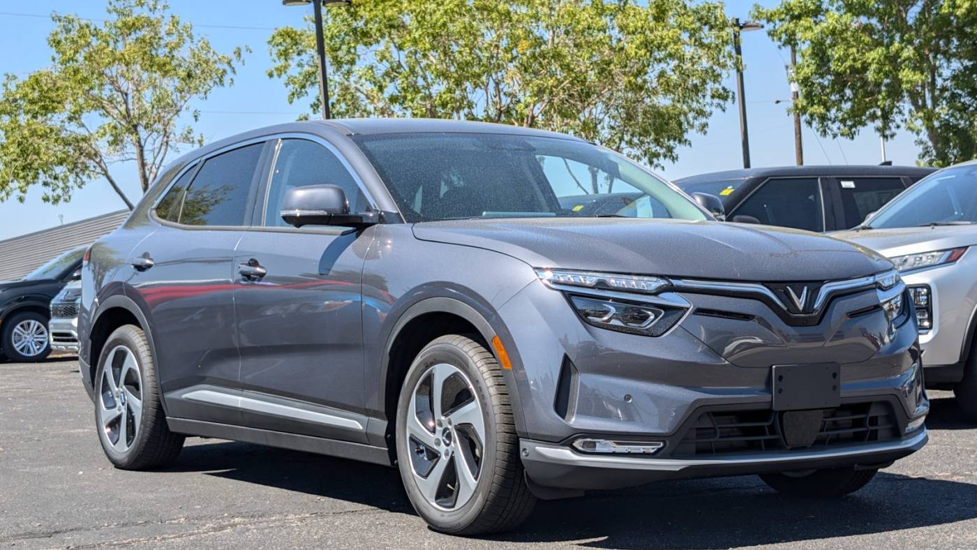 New VinFasts for Sale in Rio Rancho, NM (with Photos) TrueCar