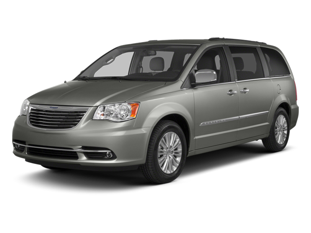2013 Chrysler Town & Country Touring — Minivan — 104,805 mi — Staten Island, NY