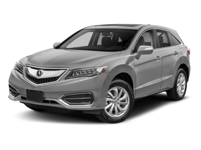 2018 Acura RDX Technology Package — SUV — 56,093 mi — Staten Island, NY
