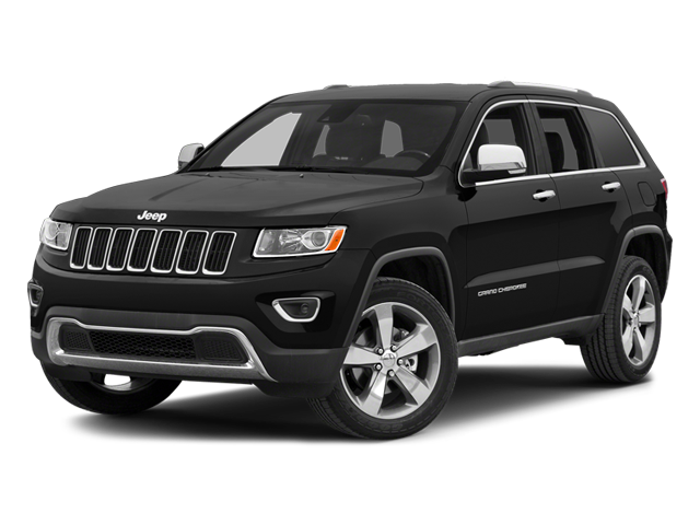 2014 Jeep Grand Cherokee Laredo — SUV — 162,858 mi — Staten Island, NY