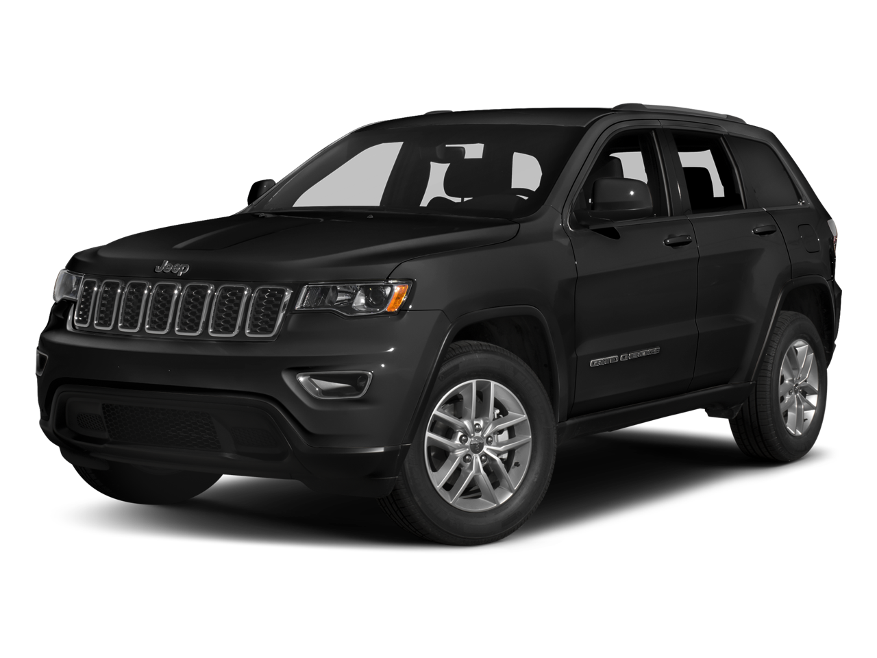 2017 Jeep Grand Cherokee Laredo — SUV — 83,171 mi — Staten Island, NY