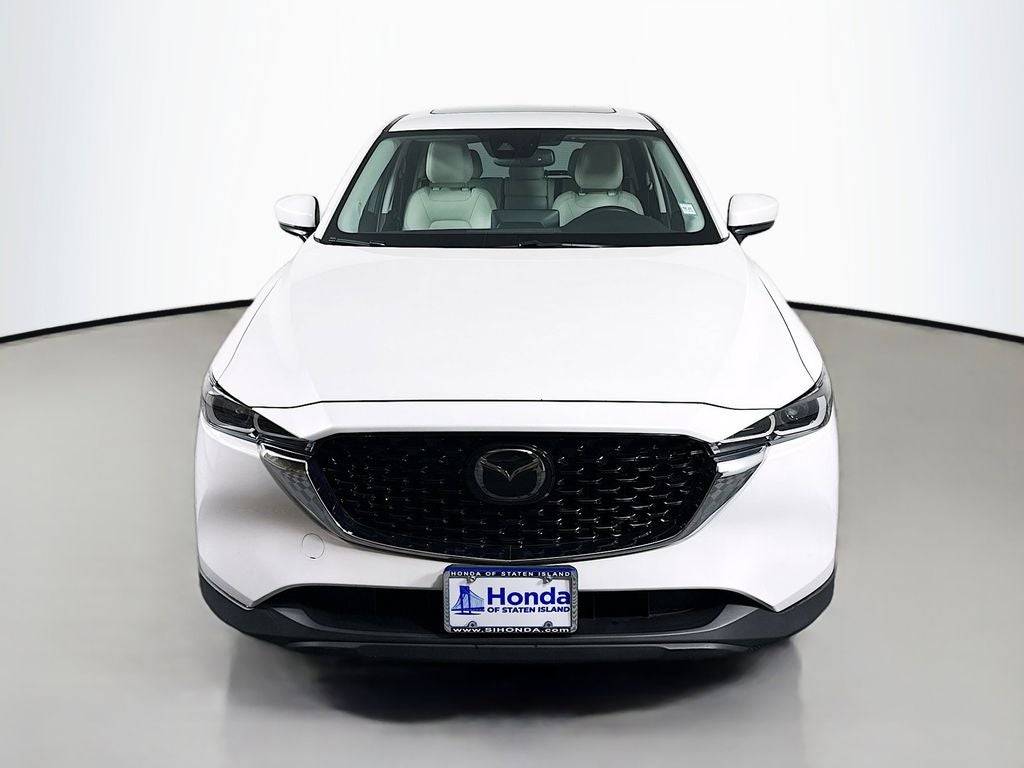 2023 Mazda CX-5 2.5 S Preferred — SUV — 24,776 mi — Staten Island, NY