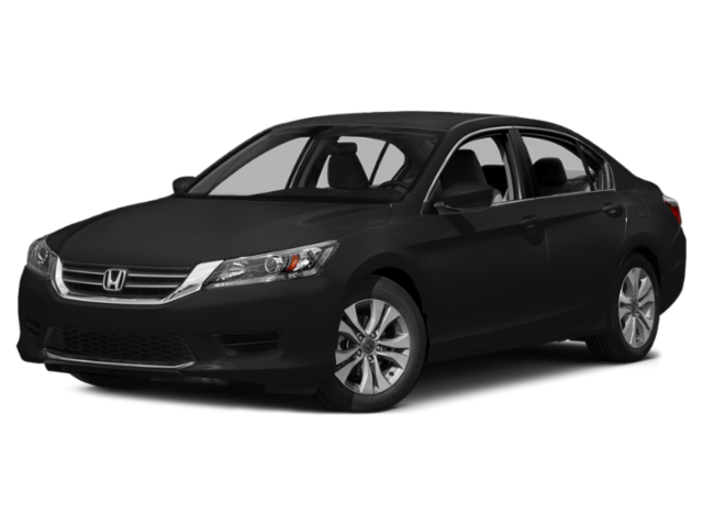 2014 Honda Accord LX — Sedan — 67,356 mi — Staten Island, NY