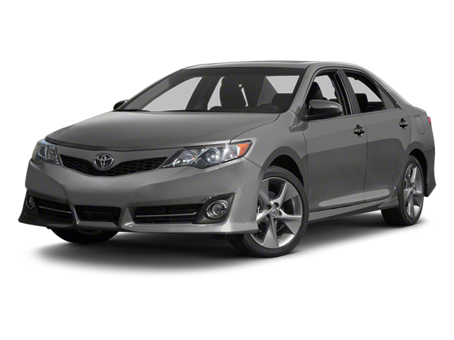 2013 Toyota Camry SE — Sedan — 116,292 mi — Staten Island, NY