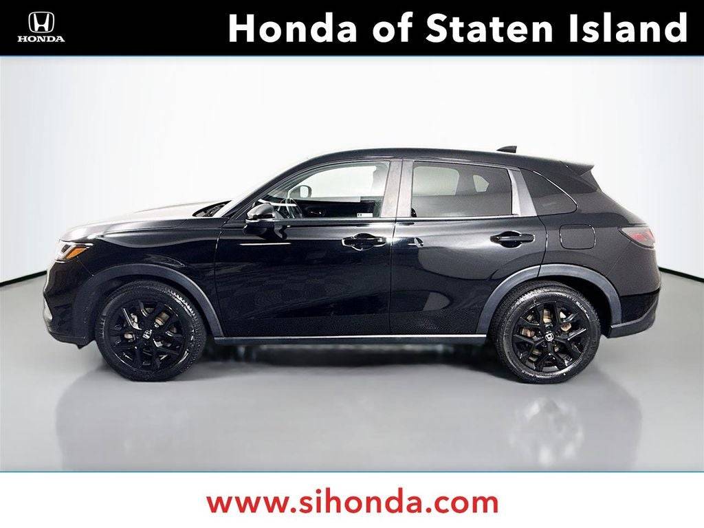 2023 Honda HR-V Sport — SUV — 39,206 mi — Staten Island, NY