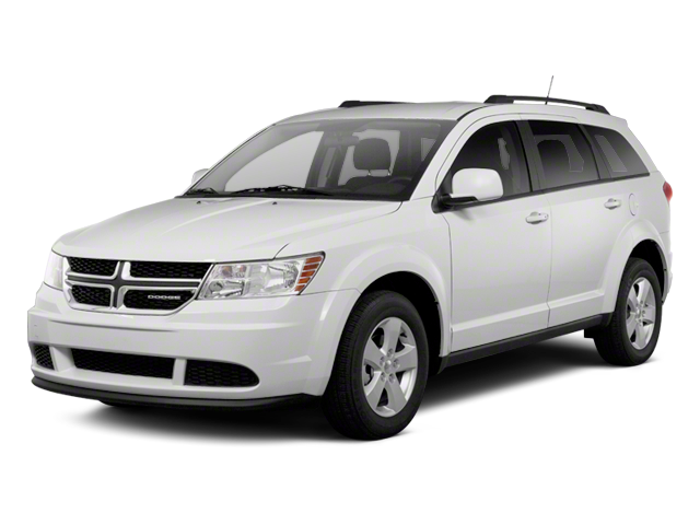2013 Dodge Journey SXT — SUV — 193,269 mi — Staten Island, NY
