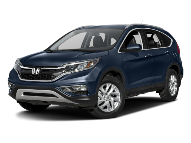 2016 Honda CR-V EX-L — SUV — 57,494 mi — Staten Island, NY