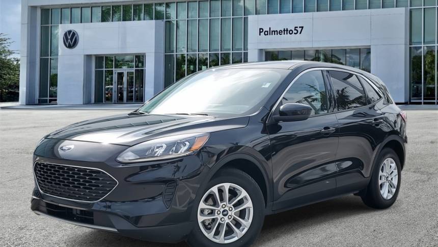 2021 Ford Escape SE — SUV — 10,433 mi — Miami Gardens, FL