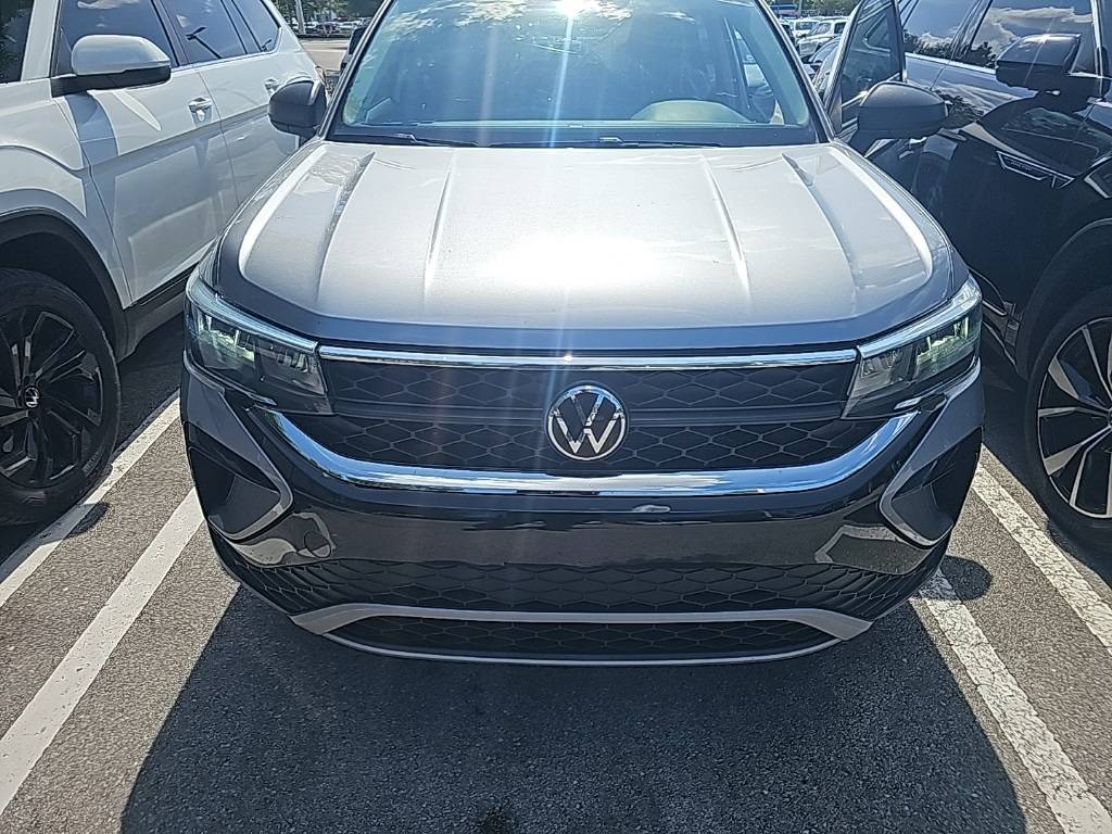 2023 Volkswagen Taos S — SUV — 48,017 mi — Miami Gardens, FL