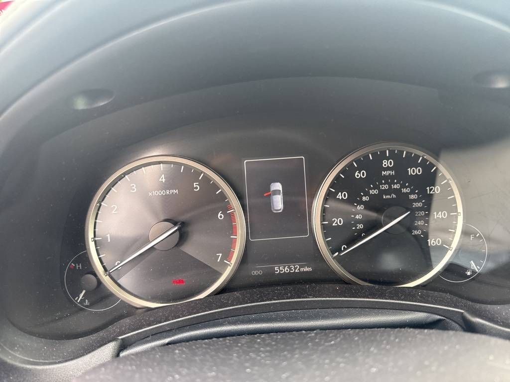 2020 Lexus NX NX 300 — SUV — 55,632 mi — Miami Gardens, FL