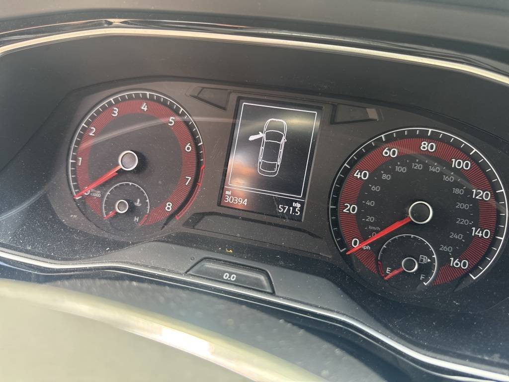 2021 Volkswagen Jetta R-Line — Sedan — 30,394 mi — Miami Gardens, FL