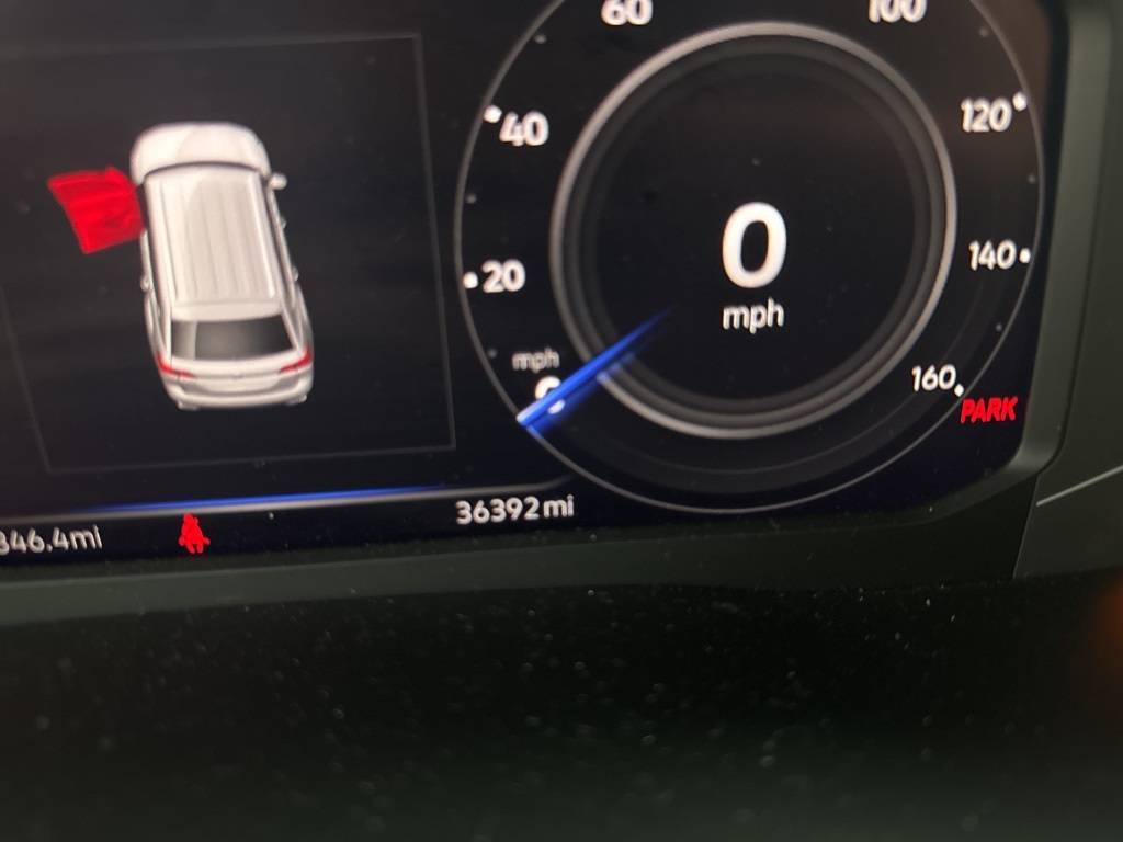 2023 Volkswagen Atlas SE with Technology — SUV — 36,432 mi — Miami Gardens, FL
