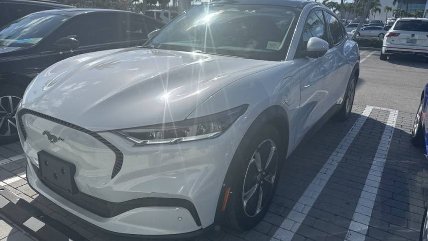 2021 Ford Mustang Mach-E Select — SUV — 38,162 mi — Miami Gardens, FL