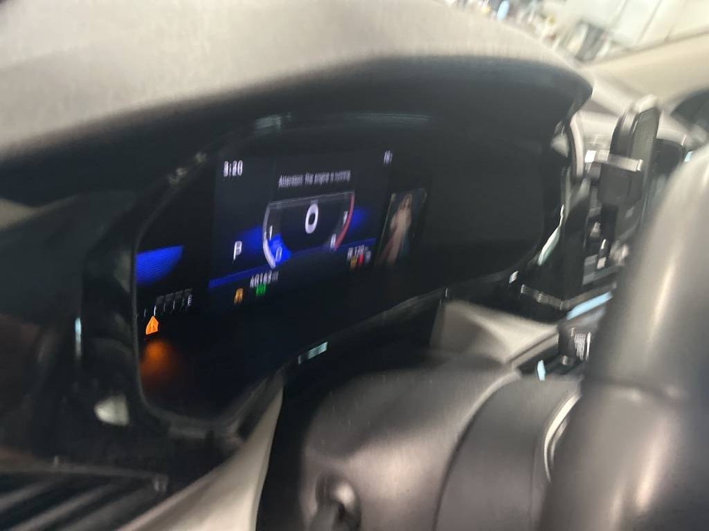 2023 Volkswagen Taos S — SUV — 40,162 mi — Miami Gardens, FL