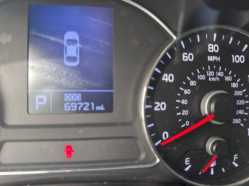 2015 Kia Forte EX — Sedan — 69,721 mi — Miami Gardens, FL