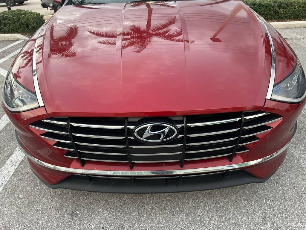2023 Hyundai Sonata SE — Sedan — 18,232 mi — Miami Gardens, FL