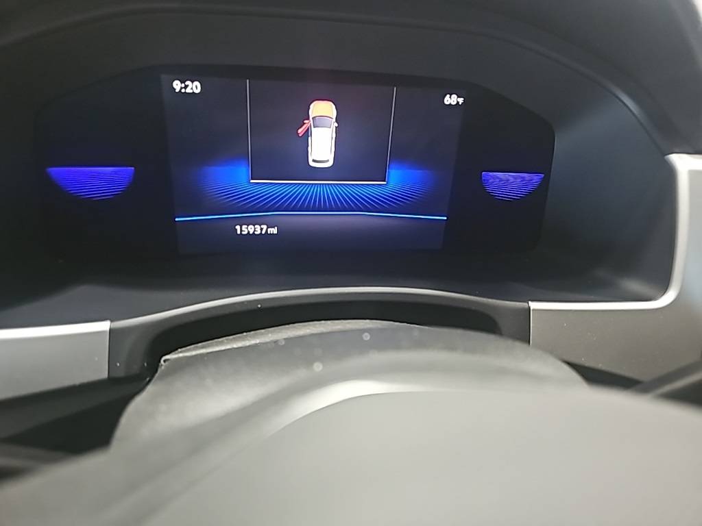 2023 Volkswagen Atlas SE — SUV — 15,937 mi — Miami Gardens, FL