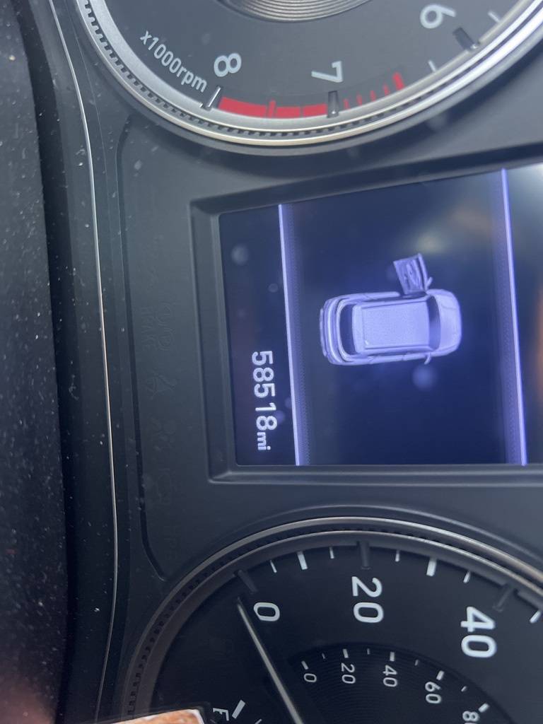 2019 Hyundai Santa Fe SE — SUV — 58,518 mi — Miami Gardens, FL