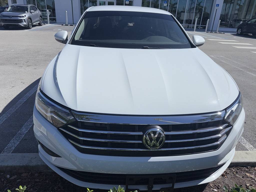 2020 Volkswagen Jetta S — Sedan — 33,002 mi — Miami Gardens, FL