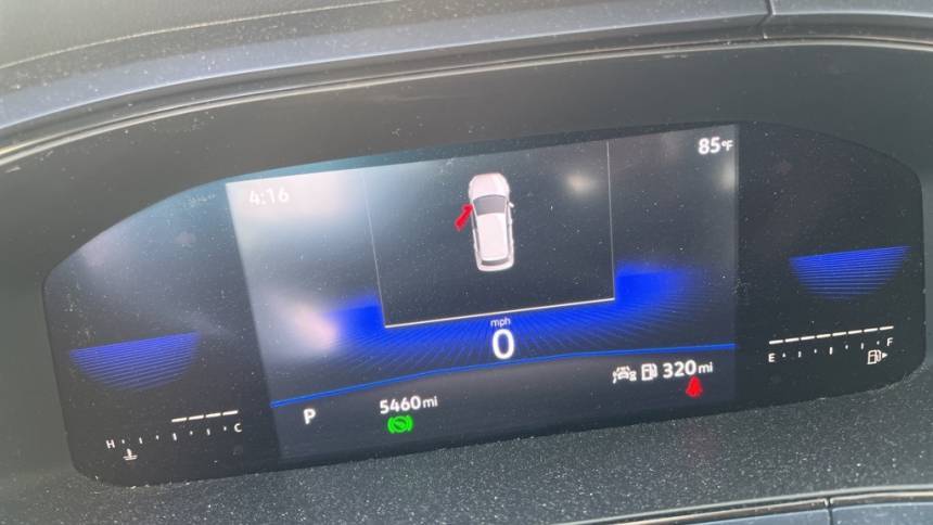 2022 Volkswagen Taos SE — SUV — 5,460 mi — Miami Gardens, FL
