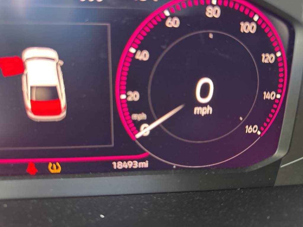 2019 Volkswagen Jetta SEL — Sedan — 18,493 mi — Miami Gardens, FL