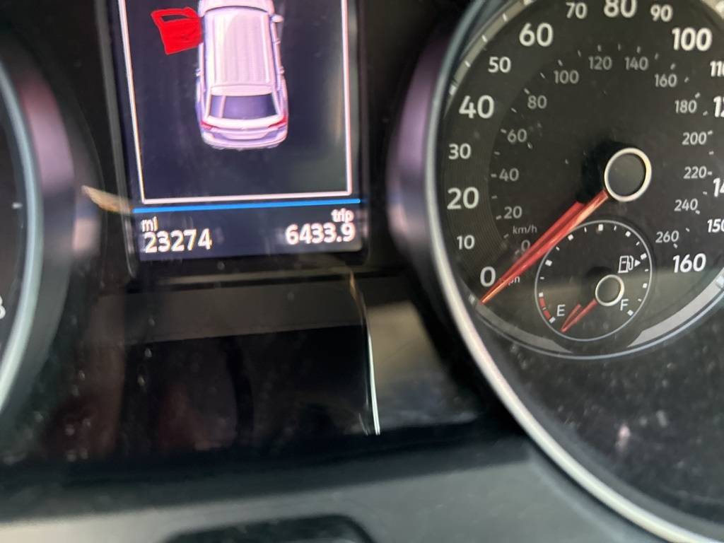2021 Volkswagen Atlas Cross Sport SE with Technology — SUV — 23,274 mi — Miami Gardens, FL