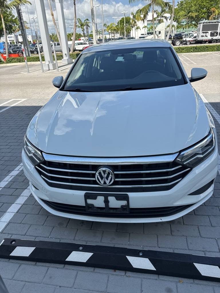 2019 Volkswagen Jetta S — Sedan — 45,828 mi — Miami Gardens, FL