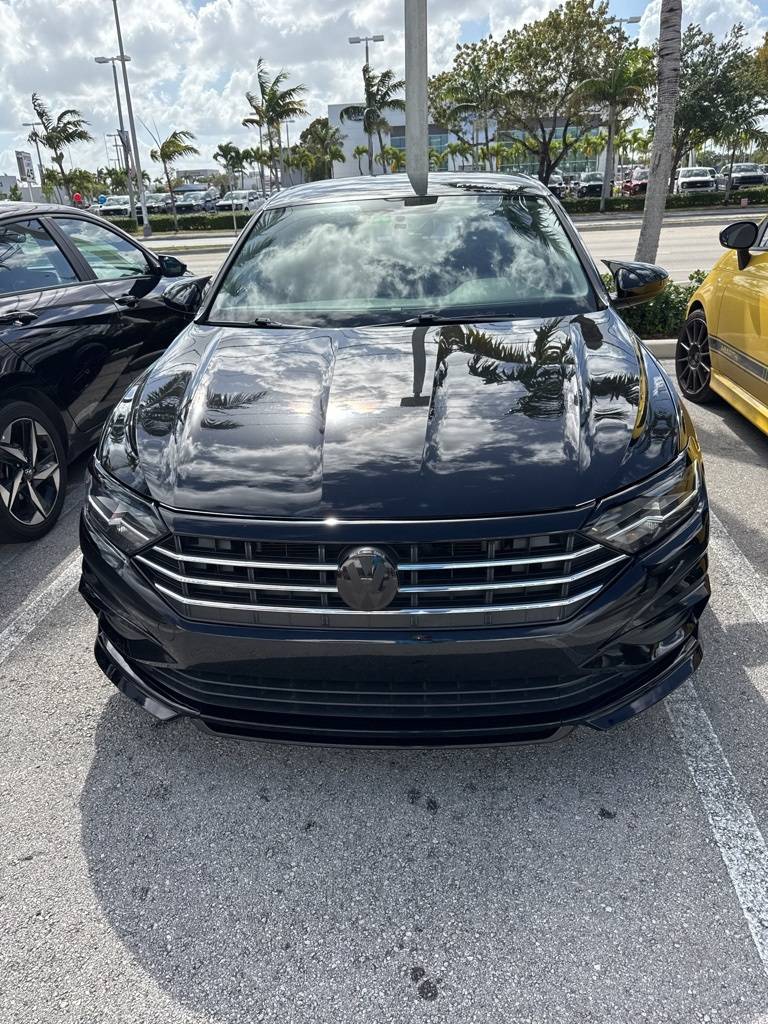 2019 Volkswagen Jetta S — Sedan — 91,635 mi — Miami Gardens, FL