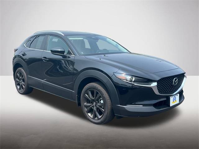 2025 Mazda CX-30 Select Sport — SUV — 3,700 mi — Milford, CT