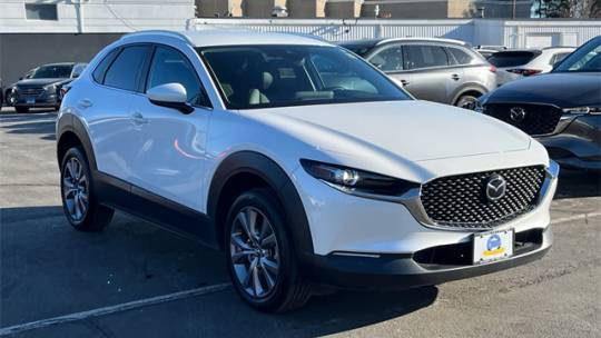2023 Mazda CX-30 Select — SUV — 18,849 mi — Milford, CT