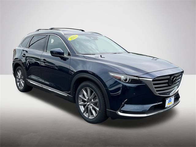 2022 Mazda CX-9 Grand Touring — SUV — 28,327 mi — Milford, CT