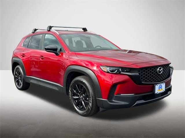 2023 Mazda CX-50 2.5 S Preferred Plus — SUV — 27,232 mi — Milford, CT