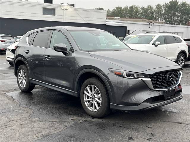 2023 Mazda CX-5 2.5 S Preferred — SUV — 20,000 mi — Milford, CT