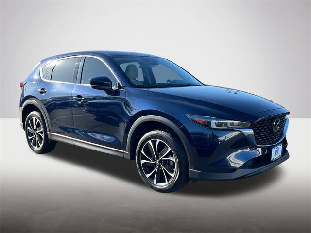 2023 Mazda CX-5 2.5 S Premium Plus — SUV — 25,909 mi — Milford, CT