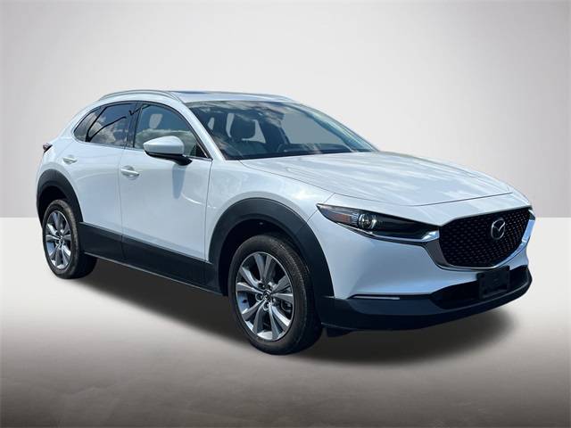 2022 Mazda CX-30 Premium — SUV — 15,631 mi — Milford, CT