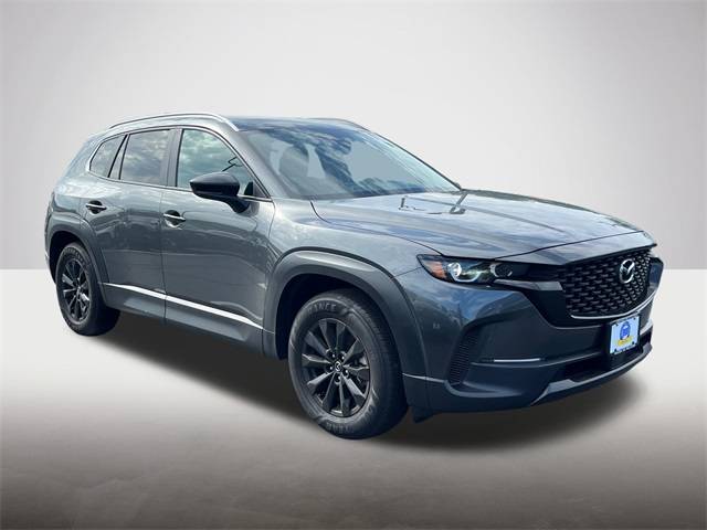 2024 Mazda CX-50 Premium — SUV — 42,363 mi — Milford, CT