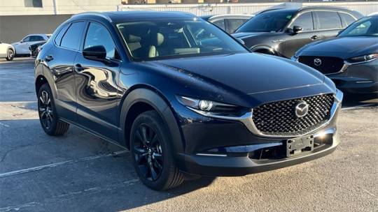 2024 Mazda CX-30 Turbo Premium Plus — SUV — 1,908 mi — Milford, CT