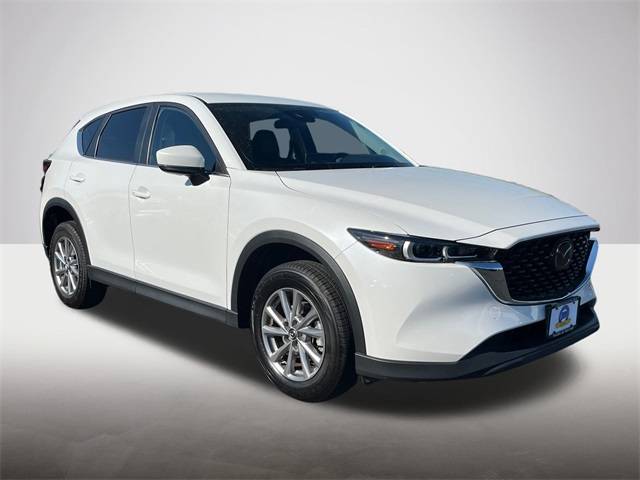 2022 Mazda CX-5 2.5 S Select — SUV — 17,992 mi — Milford, CT