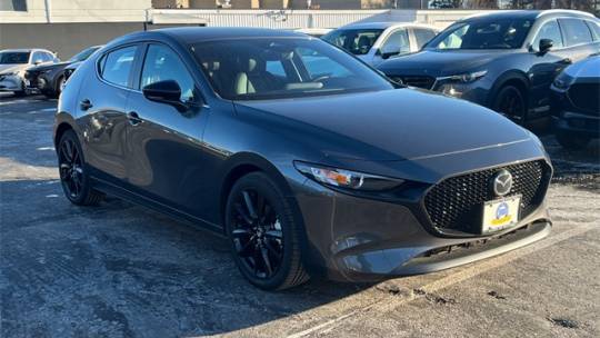 2024 Mazda Mazda3 Select Sport — Hatchback — 3,600 mi — Milford, CT