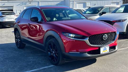 2022 Mazda CX-30 Turbo — SUV — 15,167 mi — Milford, CT