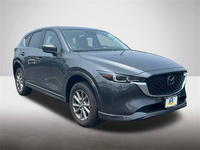 2025 Mazda CX-5 2.5 S Select — SUV — 3,750 mi — Milford, CT