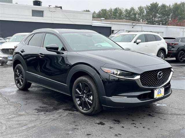 2024 Mazda CX-30 Turbo Premium — SUV — 4,877 mi — Milford, CT