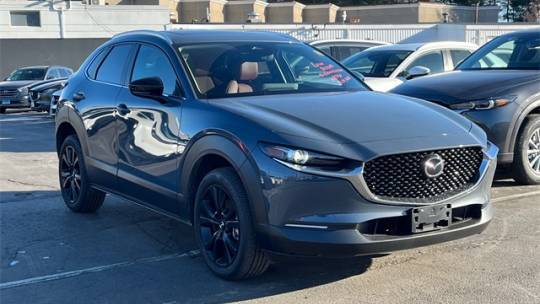 2024 Mazda CX-30 Carbon Edition — SUV — 913 mi — Milford, CT