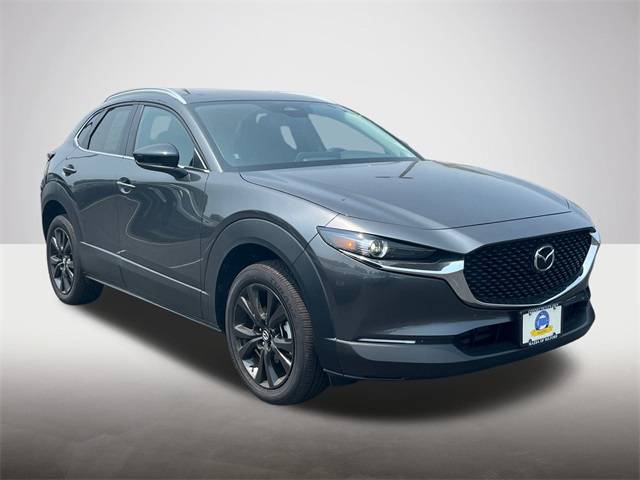 2025 Mazda CX-30 Select Sport — SUV — 4,100 mi — Milford, CT