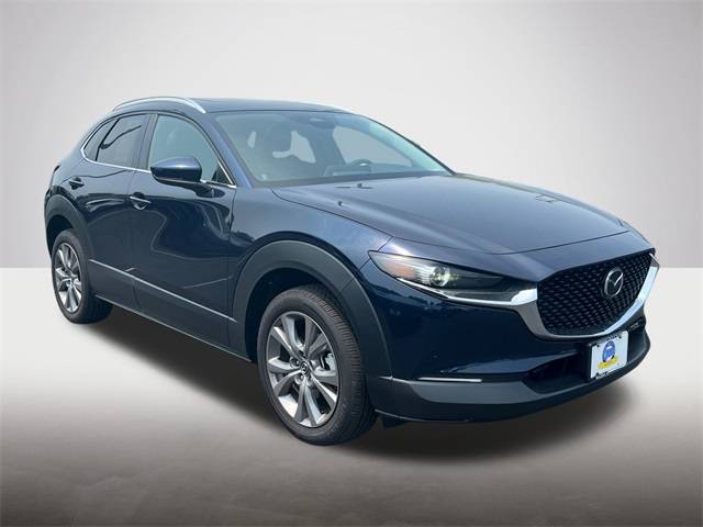 2025 Mazda CX-30 Preferred — SUV — 3,700 mi — Milford, CT