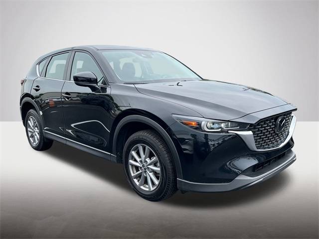 2023 Mazda CX-5 2.5 S — SUV — 25,799 mi — Milford, CT