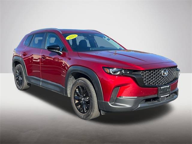 2023 Mazda CX-50 2.5 S Preferred Plus — SUV — 23,274 mi — Milford, CT