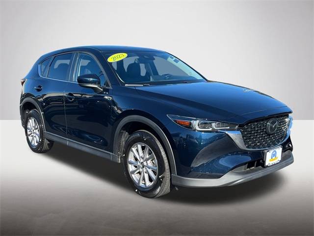 2023 Mazda CX-5 2.5 S Preferred — SUV — 29,883 mi — Milford, CT